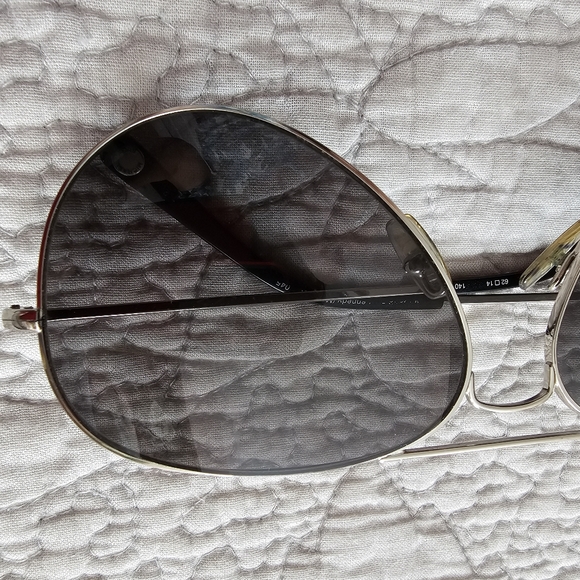 Michael Kors - Silver Sunglasses - Picture 3 of 8